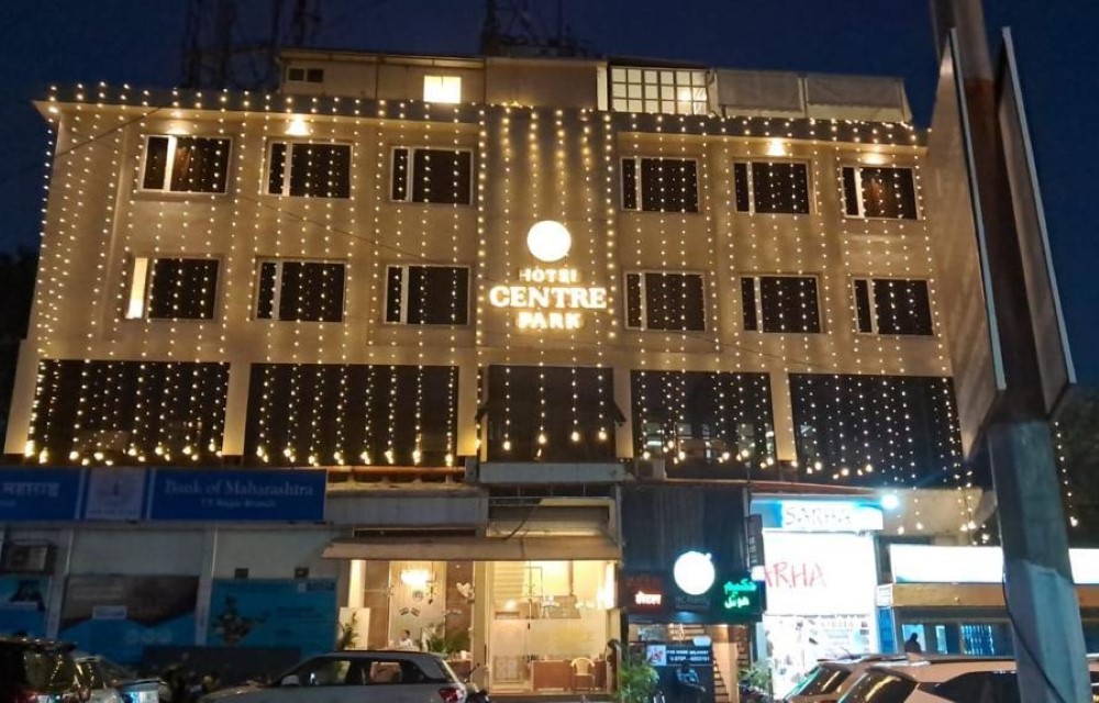 Hotel Centre Park