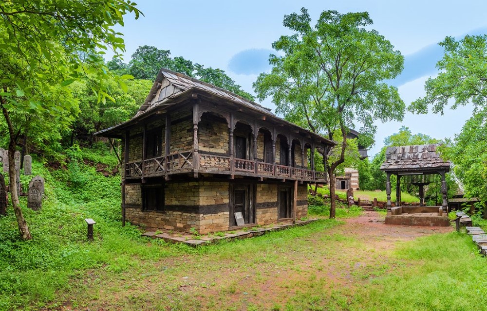 Hotel Centre Park Attraction Pictures