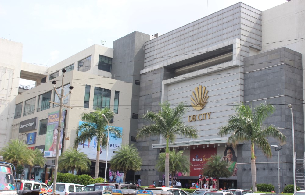 Hotel Centre Park Attraction Pictures